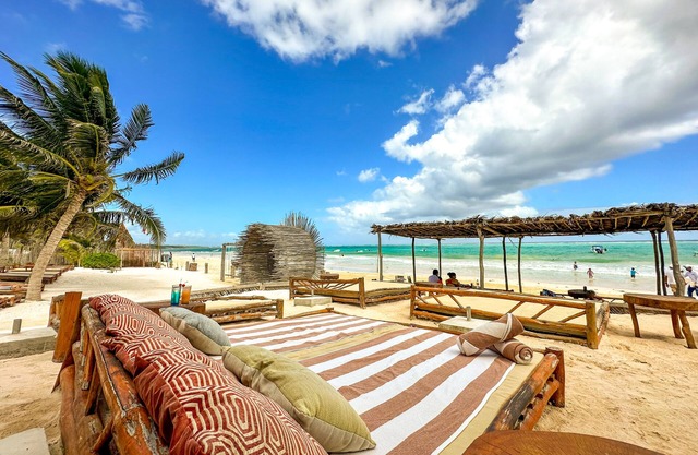 Alito Tulum Hotel