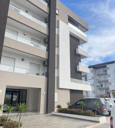 Alize Appartement in Sousse
