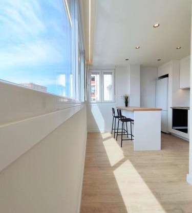 Aljarafe Central Square - by Pro Apartments