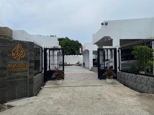 Aljazeera Residence