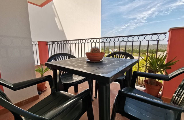 Casa de la Playa de Aljezur