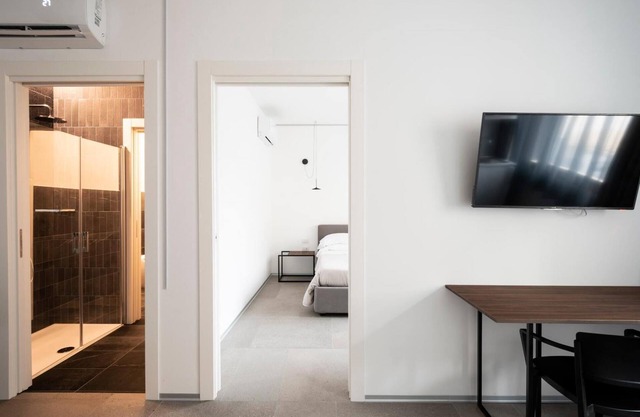 Alkamuri Posh Hotel & Spa **** 103 Suite Superior