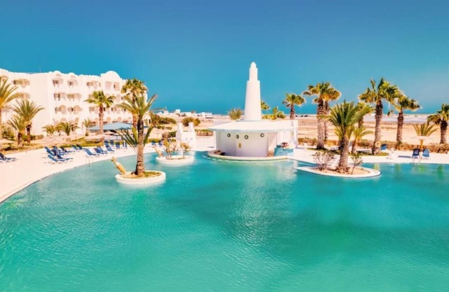 Alkantara Thalassa Hotel
