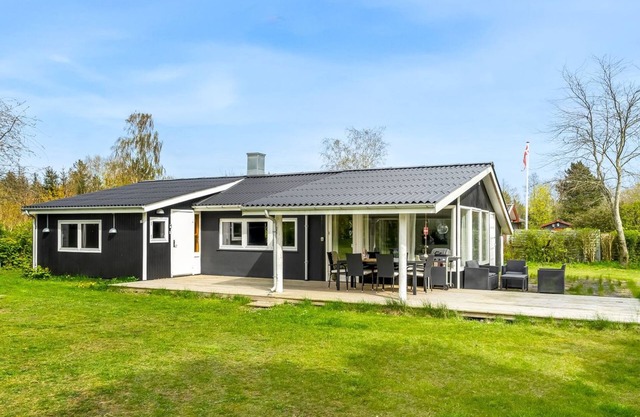 "Alkil" - 350m to the inlet by Interhome