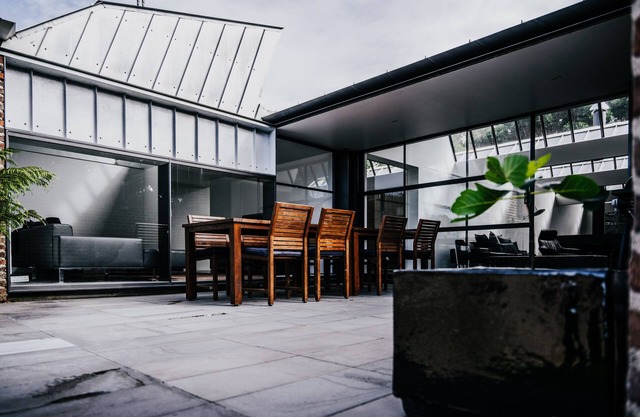 Alkina Lodge