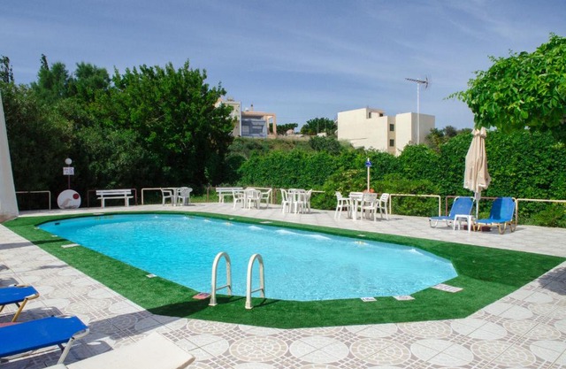Alkion Hotel