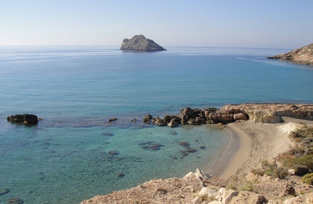 Alkioni Sea View