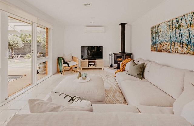 Alkira @Blairgowrie - Seaside Gem in Blairgowrie