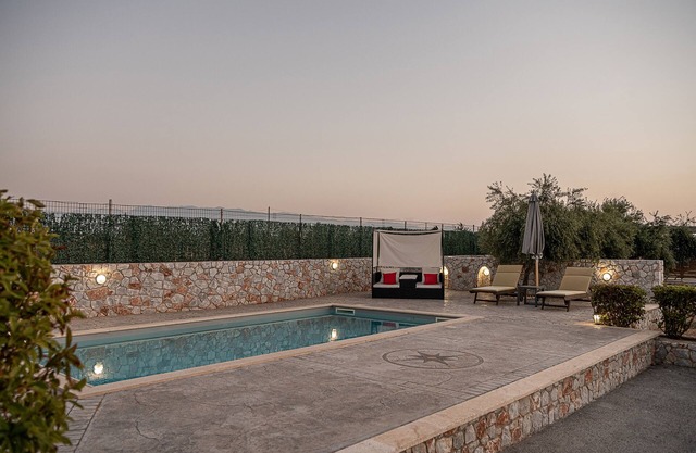 Alkistis Sweet Homes