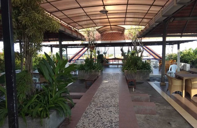 Alkyfa Hotel Bali