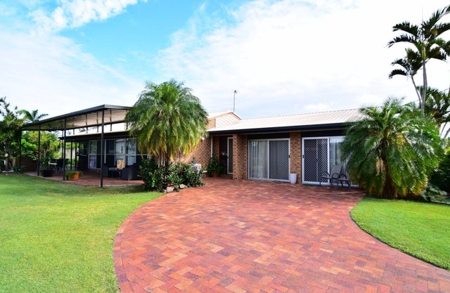 All Accessible Holiday Accommodation Hervey Bay