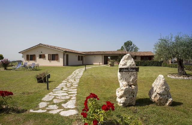 All'Antica Mattonata
