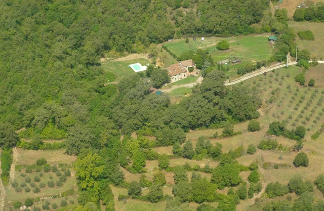 All'Antico Silbule