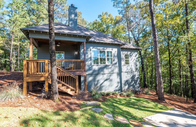 All Decked Out | 3 Bed, 2 Bath