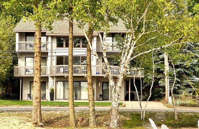 All decked out inside and out - a beautiful family home
