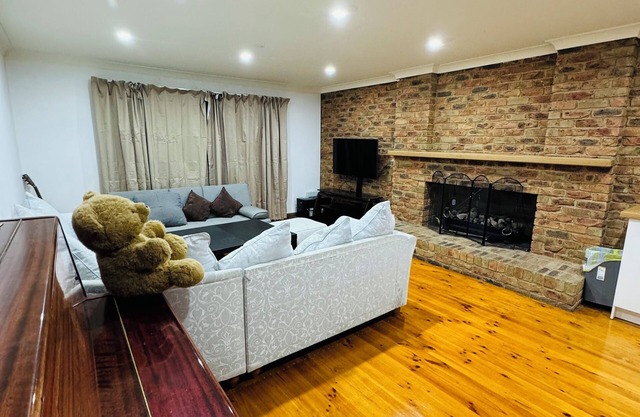 All Ensuite Bedrooms for Ultimate Comfort-Mill Park