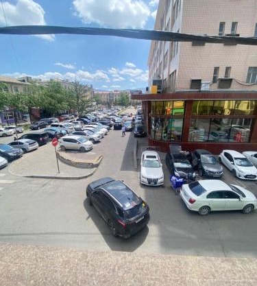 All in 1 entire studio apartment next 2 state department store