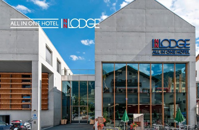 All In One Hotel - Inn Lodge/Swiss Lodge