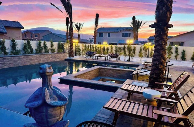 All Inclusive 6 bedroom Bali Dream Resort