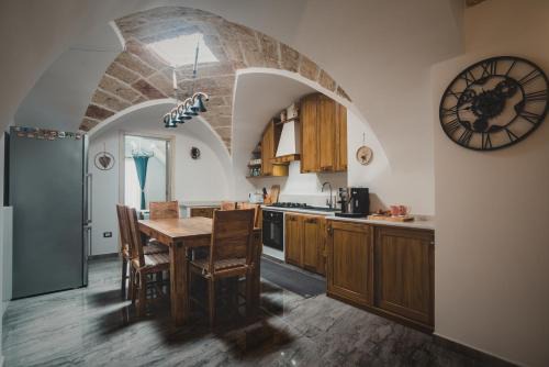 ALL INCLUSIVE - Residenza Santa Croce by Diddoi