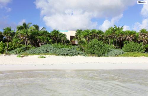 All Inclusive Sian Kaan Villa 12