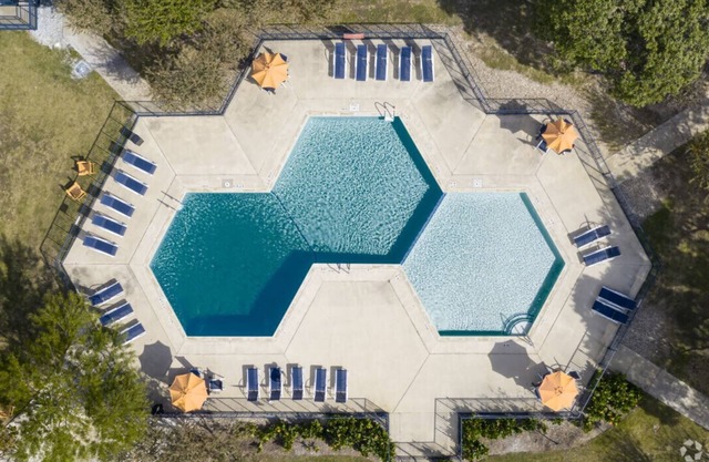 C38 Spacious Studio in All Inclusive Community
