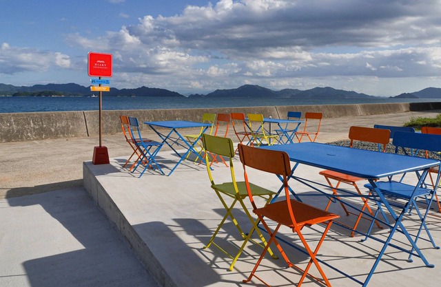 Todas las habitaciones frente al mar + Alquiler de autos gratis "Diary Ohshiba Island"