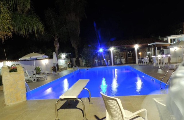 All'Ombra Del Noce B&B