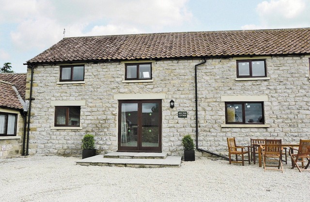 Alojamiento de 2 habitaciones en near Kirkbymoorside