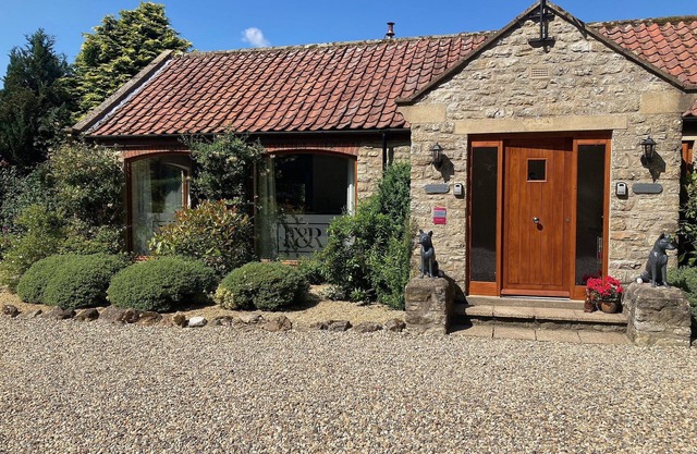 Alojamiento de 1 habitaciones en Lockton, near Pickering