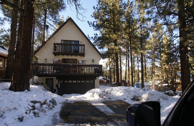 Todo Pine Inn - Gran 4BD / 2ba - a pocos pasos de la villa