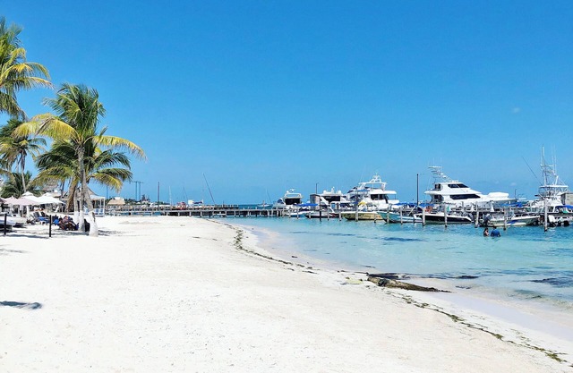 All Ritmo Cancun Resort & Water Park - All Inclusive