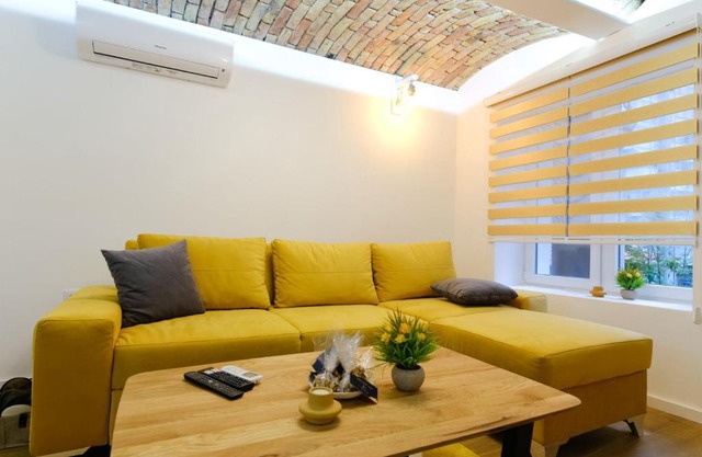 All seasons apartments Sarajevo with free parking