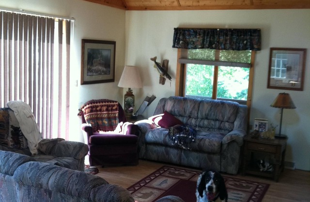 Retiro CABIN All Seasons
