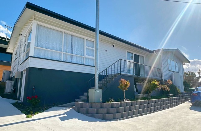 All-Seasons Comfort - Close to CBD & Air port