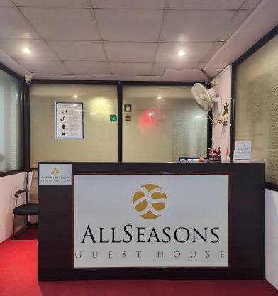 All Seasons Guest House I Rooms & Dorms