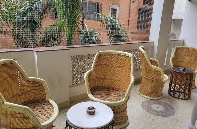 All Seasons Homestay