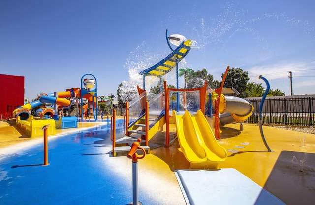 All Seasons Holiday Park