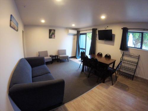 All Seasons Holiday Park
