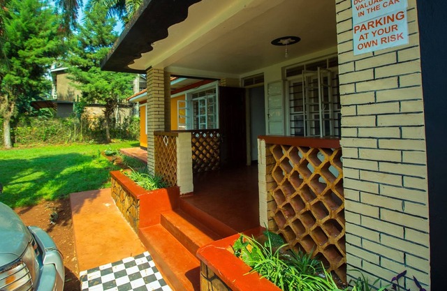 All Seasons Motel