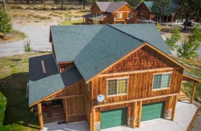 All Seasons Mountain Retreat-Ski trails/FAST Wi-Fi