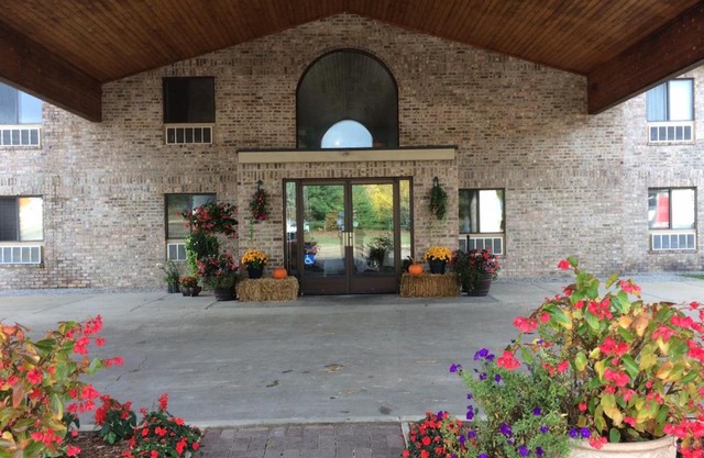 All Seasons Resort