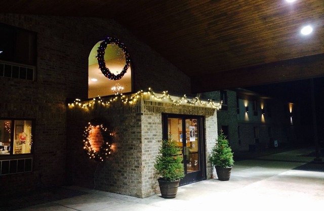 All Seasons Resort
