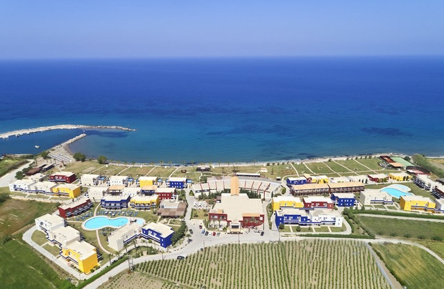 All Senses Nautica Blue Exclusive Resort & Spa - All Inclusive