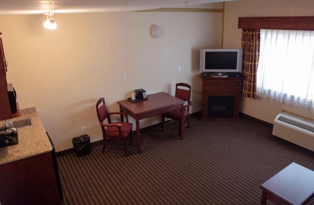 All Stay Suites