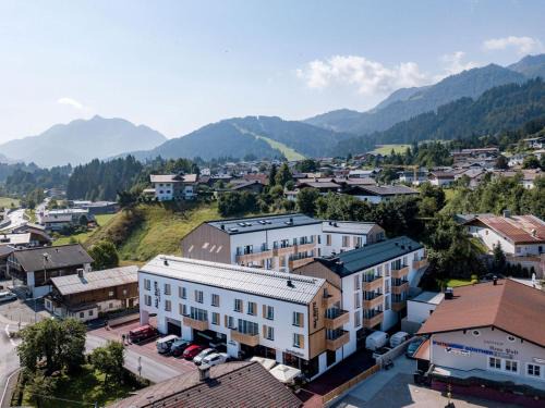 All-Suite Resort Fieberbrunn inklusive Gästekarte & Lauchsee-Eintritt