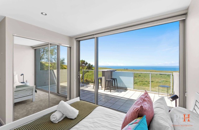 All the Views, 2 Bedroom App San Remo