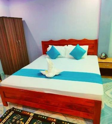 All Time Resort