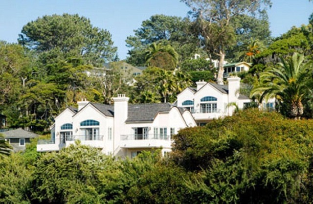 Todo reservado para el verano de 2020. ** Reserva para 2021.