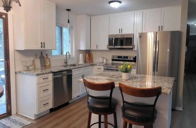 All you need for your home away from home in MN